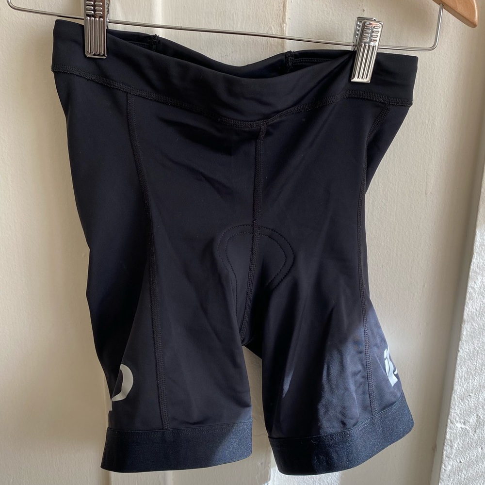 Pearl Izumi Select Tri Compression Shorts